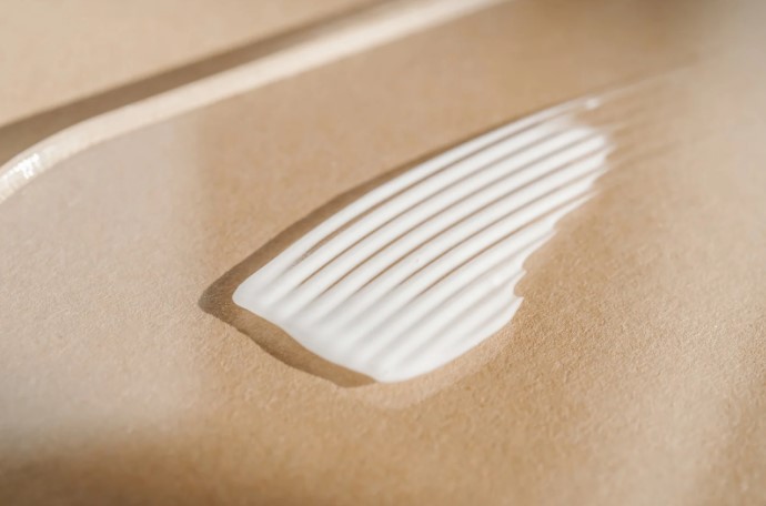 органічний сонцезахисний крем без хімії