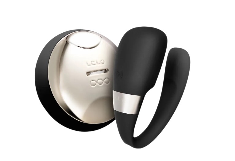 Чи допомагає вібратор для двох покращити інтимне життя