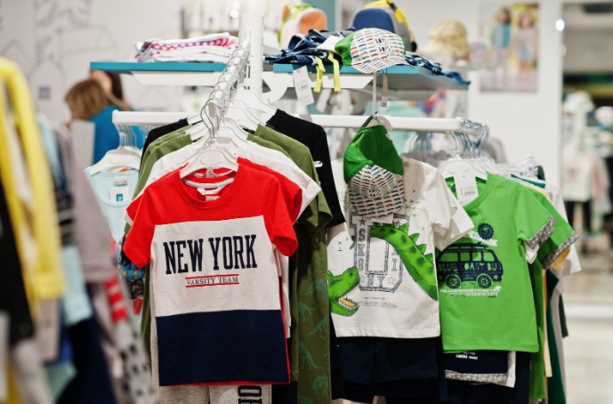 як провести розпродаж дитячого одягу як провести розпродаж дитячого одягу