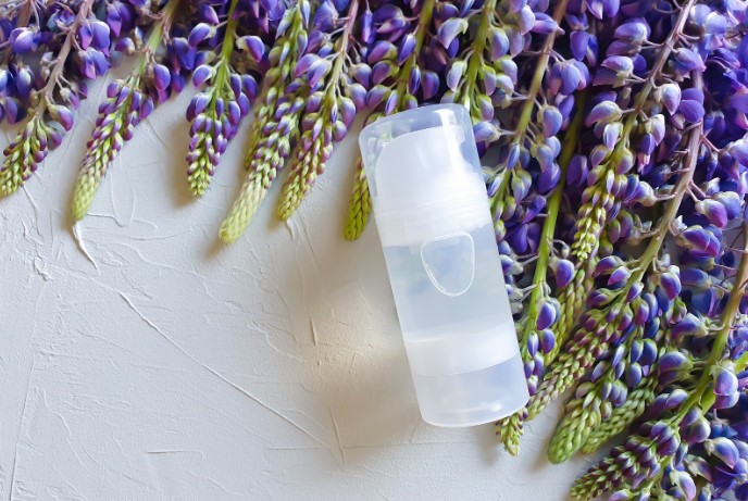 Правильне зберігання лубрикантів