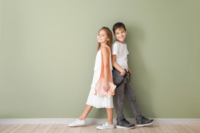 критерії вибору асортименту дитячого одягу оптом